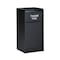 Flash Furniture Sony Wood Tray Top Receptacle in Black MT-M8520-TRA-BLK-GG - alternate 3